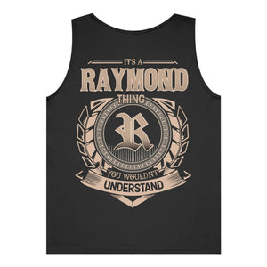 Black-Tank Top