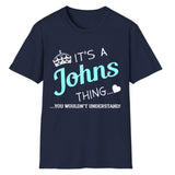 Navy-Front-T-Shirt