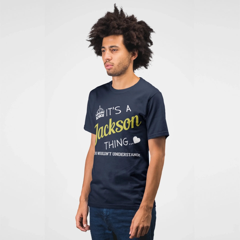 Personalized Name T-Shirt - It's A Name Thing - Vintage Style-5