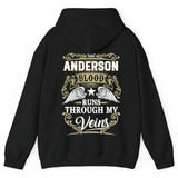 Military Hoodie