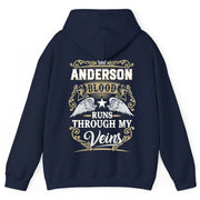 Military Hoodie