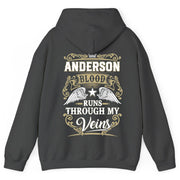 Military Hoodie