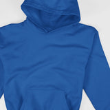 Custom Name Youth Hoodie - It’s A Name Thing - Vintage Typography