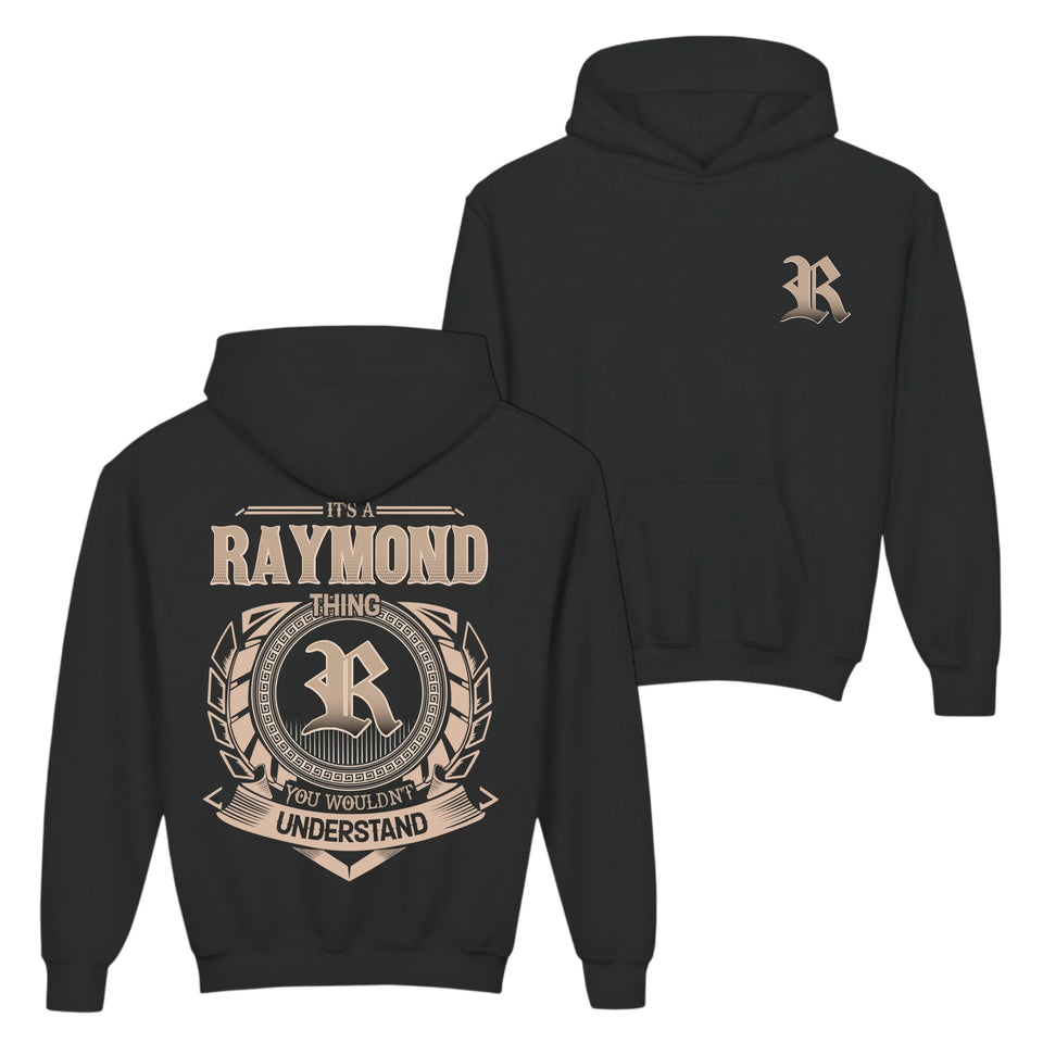 Forest-hoodie