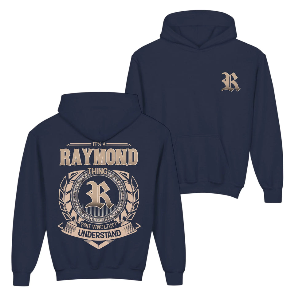 Forest-hoodie