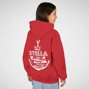Custom Name Youth Hoodie - It’s A Name Thing - Anchor-2