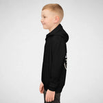 Custom Name Youth Hoodie - It’s A Name Thing - Anchor-1