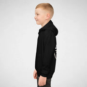Custom Name Youth Hoodie - It’s A Name Thing - Anchor-1