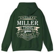 Military Hoodie