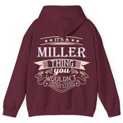 Military Hoodie