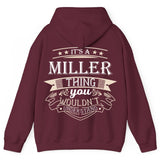 Military Hoodie