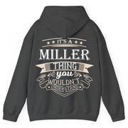 Military Hoodie