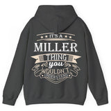 Military Hoodie