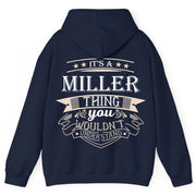 Military Hoodie