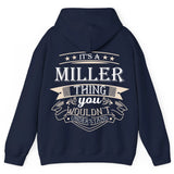 Military Hoodie