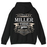 Military Hoodie