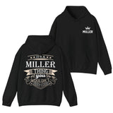 Military Hoodie