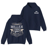 Military Hoodie