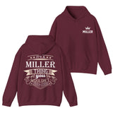 Military Hoodie
