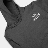 Personalized Name Hoodie - It’s A Name Thing - Vintage Typography-5