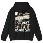 Military Hoodie