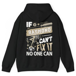 Military Hoodie