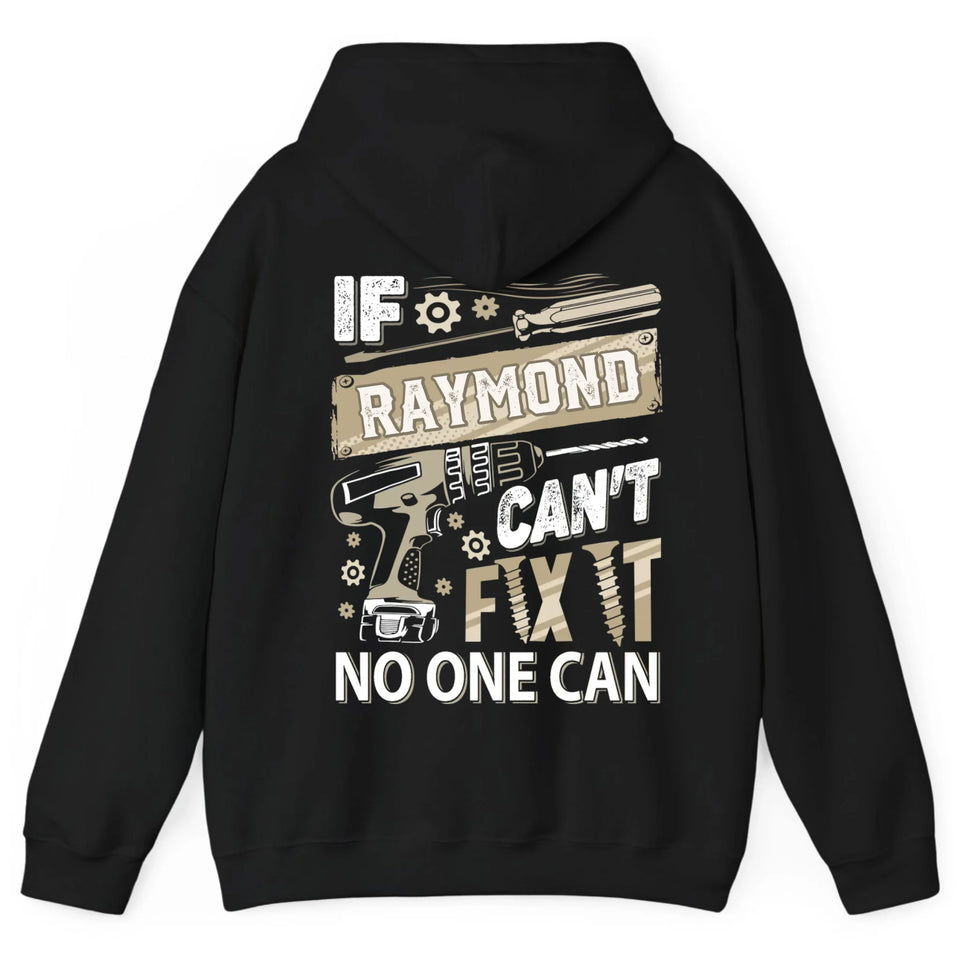 Military Hoodie