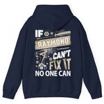 Military Hoodie