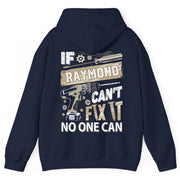 Military Hoodie