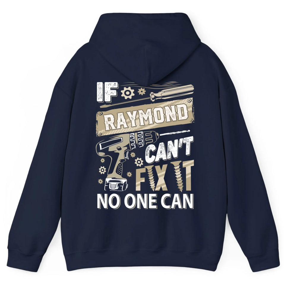 Military Hoodie