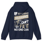 Military Hoodie