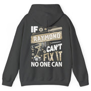 Military Hoodie