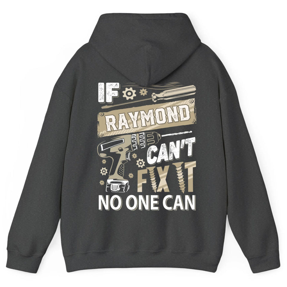 Military Hoodie