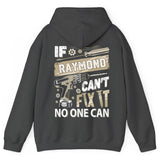 Military Hoodie