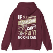 Military Hoodie
