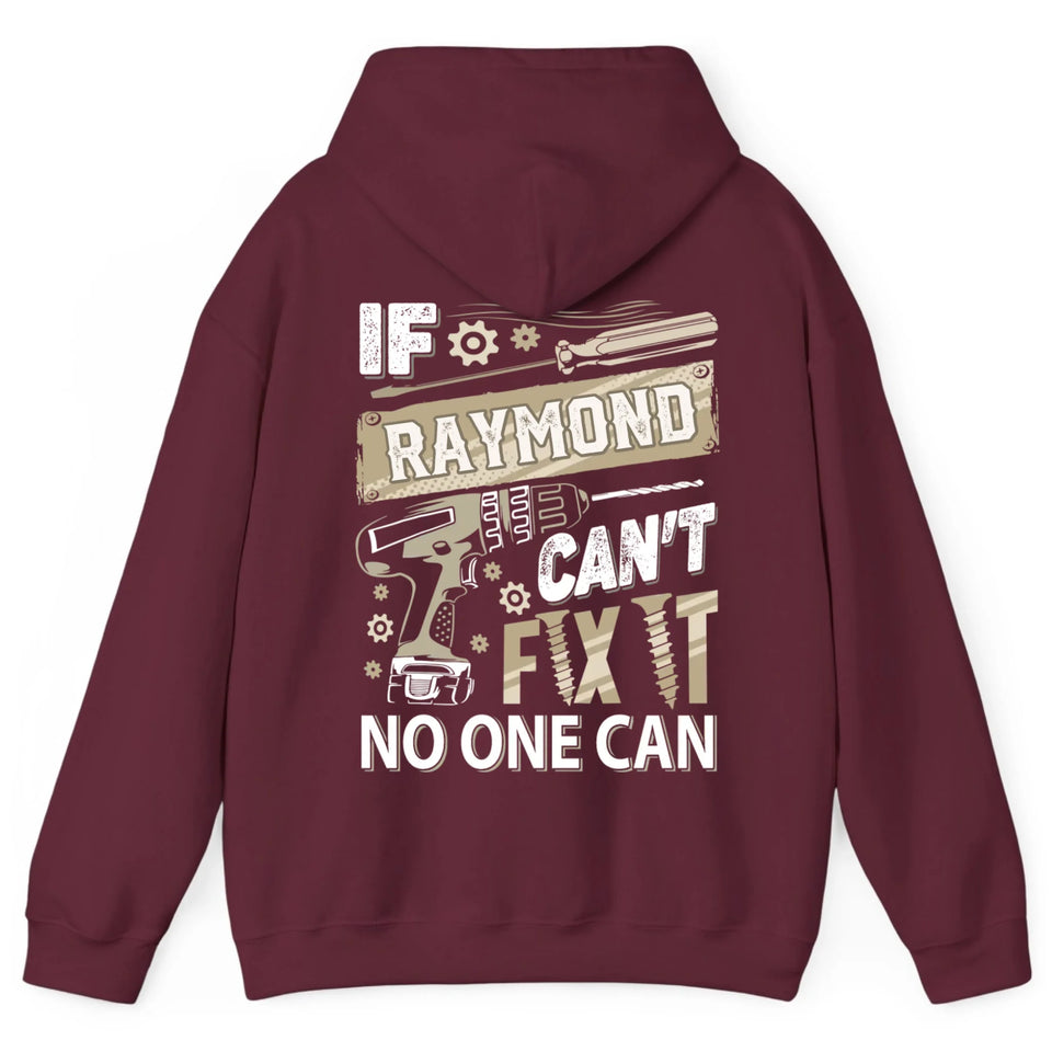 Military Hoodie