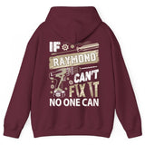 Military Hoodie