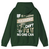 Military Hoodie