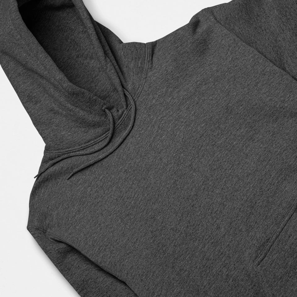 Personalized Name Hoodie - It’s A Name Thing - Vintage Typography-close-up