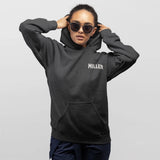 Personalized Name Hoodie - If Name Can't Fix It-5