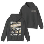 Military Hoodie
