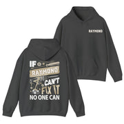 Military Hoodie