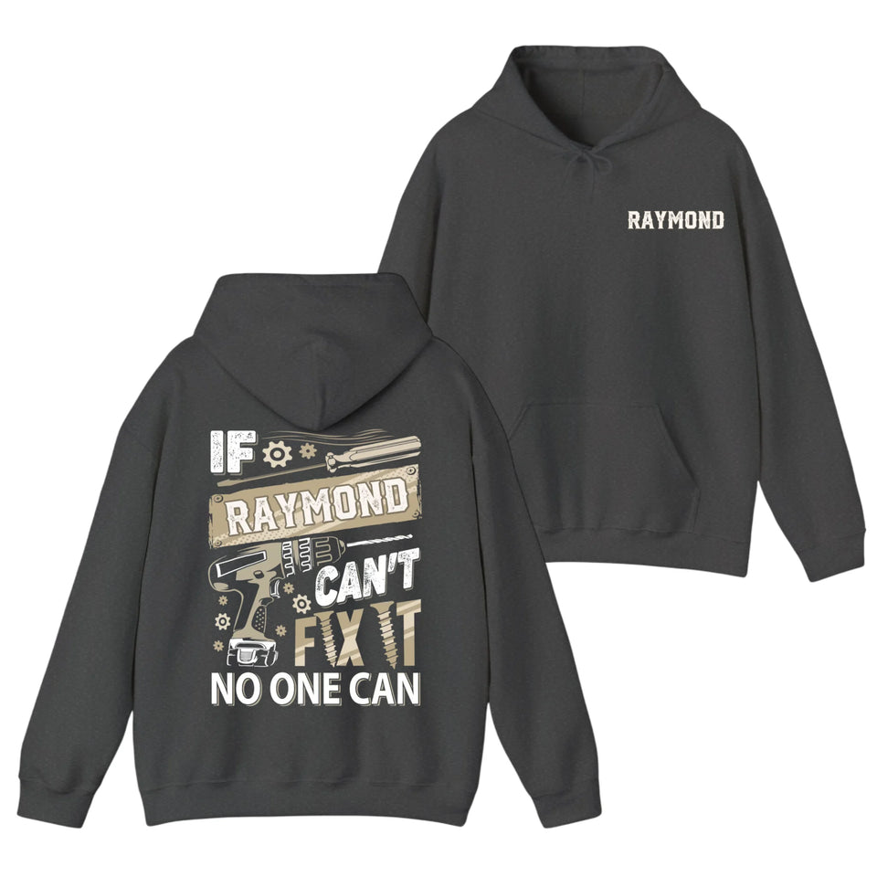 Military Hoodie