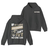 Military Hoodie