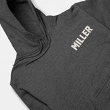 Personalized Name Hoodie - If Name Can't Fix It-2