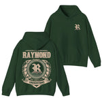 Military Hoodie