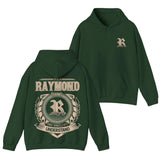 Military Hoodie