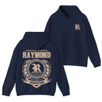 Military Hoodie