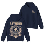 Military Hoodie