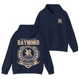 Military Hoodie
